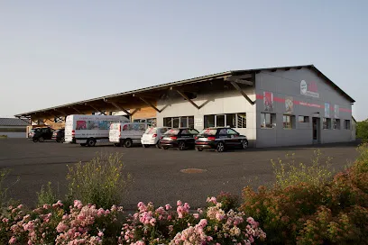 Photo de l'entreprise AFB Escaliers