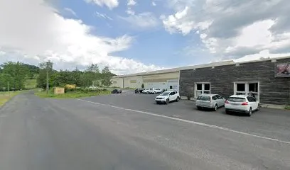 Photo de l'entreprise Escaliers Bois de l'Aubrac