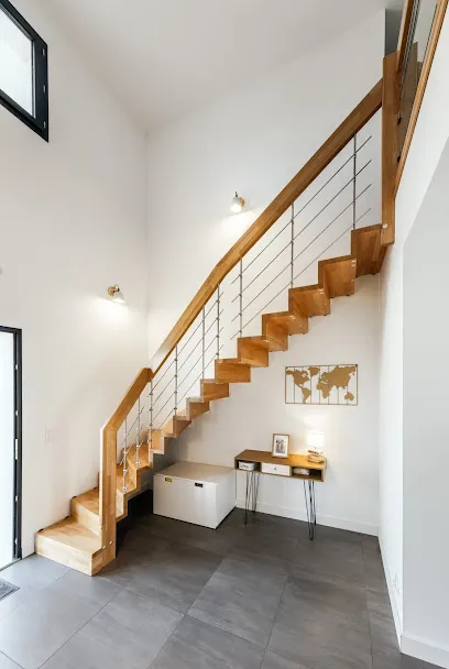 Photo de l'entreprise TREPPENMEISTER PUYGOUZON