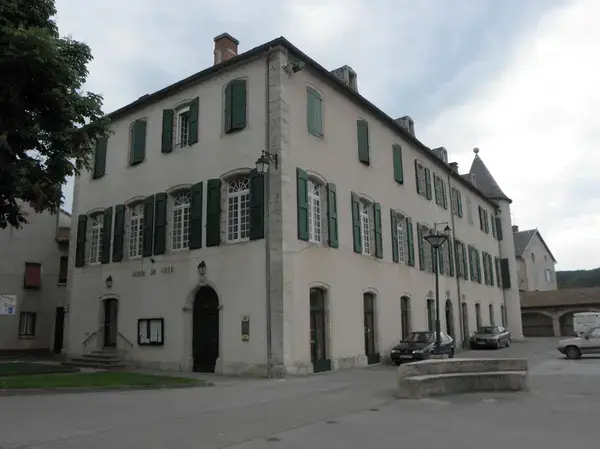 Monte Escalier 12 Installateur monte escalier Vabres-l'Abbaye